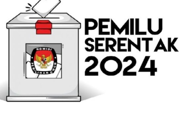 DPR dan KPU Akhirnya Sepakat Pemilu 2024 dengan Sistem Proporsional Terbuka