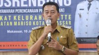 Musrenbang Tingkat Kelurahan di Mariso, Masyarakat Usulkan Pengajian Lorong Kembali Diaktifkan