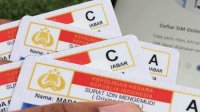 Catat! Tarif Resmi Perpanjangan SIM C per Januari 2023 Cuma Rp 130.000