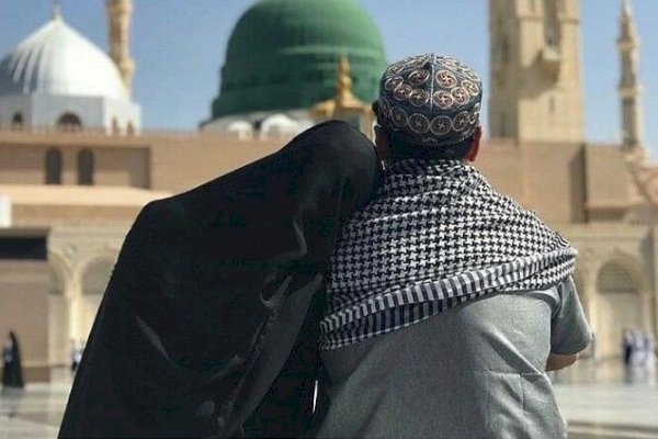 3 Tips Bangun Rumah Tangga Harmonis dari Al-Qur’an