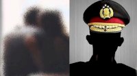 Tega! Polisi Pamekasan Diduga Jual Istri ke Rekan Sejak 2015