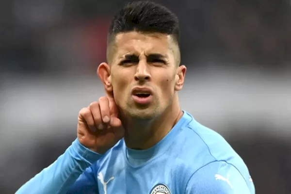 Ribut dengan Pep Guardiola, Joao Cancelo Langsung Merapat ke Bayern Munchen