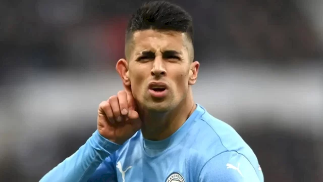 Ribut dengan Pep Guardiola, Joao Cancelo Langsung Merapat ke Bayern Munchen