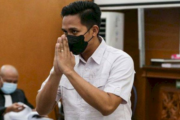 Jaksa Jawab Bharada E soal &#8216;Sikap Jujur Dibalas Tuntutan 12 Tahun Penjara&#8217;: Sudah Sesuai Aturan