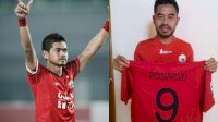 Bambang Pamungkas dan Ponaryo Astaman Ramaikan Bursa Bakal Calon Waketum PSSI