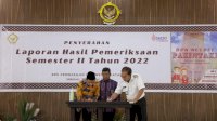 Danny Pomanto Optimis Raih Predikat A+ dalam Laporan Kinerja Perizinan, dan Penanaman Modal LHP BPK 2023
