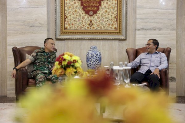 Kepala Staf TNI Angkatan Darat Akan Kunjungi Lorong Wisata