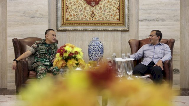 Kepala Staf TNI Angkatan Darat Akan Kunjungi Lorong Wisata