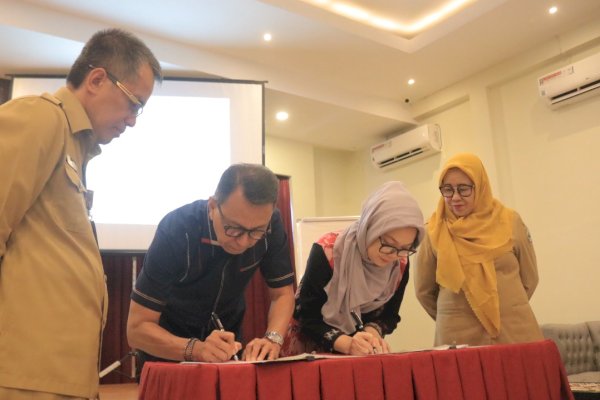 Dialog Investasi, PT Basic Beberkan Potensi Pengembangan KIBA