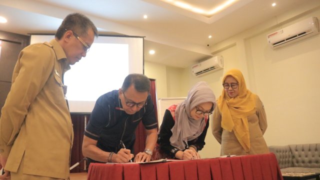 Dialog Investasi, PT Basic Beberkan Potensi Pengembangan KIBA