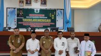 Pj Bupati Kumpulkan Imam Desa dan Tokoh Agama untuk Program Takalar Mengaji