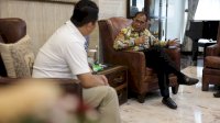 Kongres Arsitektur se-ASEAN Digelar Juli, Danny Pomanto: Beri Inovasi Lokal untuk Solusi Global