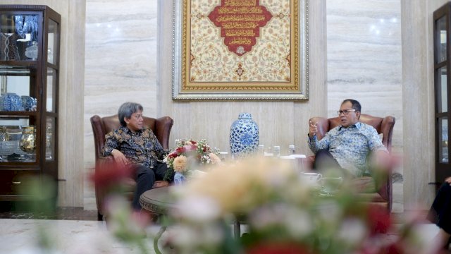 Dinilai Sistem Kehumasan Baik, Makassar Ditunjuk Jadi Tuan Rumah IGA 2023