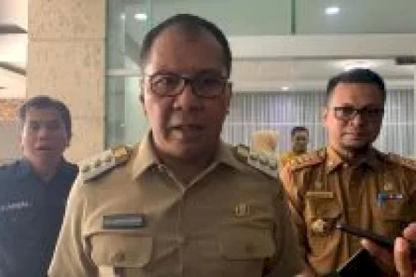 Danny Pomanto Launching Makassar Kota Makan Enak, Ini Daftar Kuliner yang Recommended