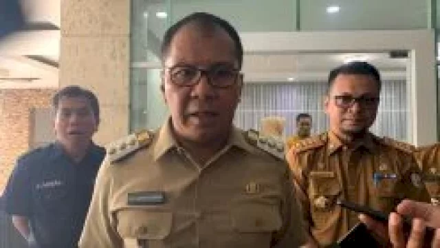 Danny Pomanto Launching Makassar Kota Makan Enak, Ini Daftar Kuliner yang Recommended