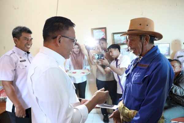 Pemkab Bantaeng Pastikan Tidak Ada Kasus Ternak PMK di Januari 2023