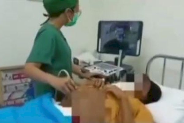 Miris! Kisah Bocah 12 Tahun Hamil Diduga Gegara Pergaulan Bebas