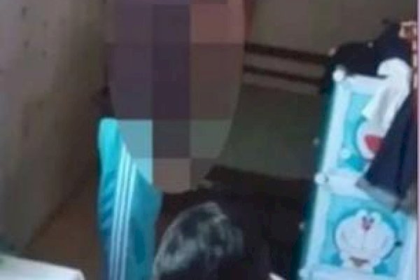 Cinta Tak Direstui Orangtua, Sejoli di Tana Toraja Gantung Diri – Isi Surat Wasiatnya Terungkap