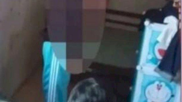 Cinta Tak Direstui Orangtua, Sejoli di Tana Toraja Gantung Diri &#8211; Isi Surat Wasiatnya Terungkap