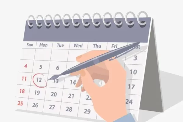 Pemerintah Tetapkan Hari Libur dan Cuti Bersama 2023