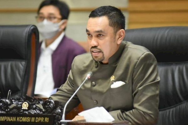 NasDem Ingatkan Hakim Jaga Muruah Pengadilan