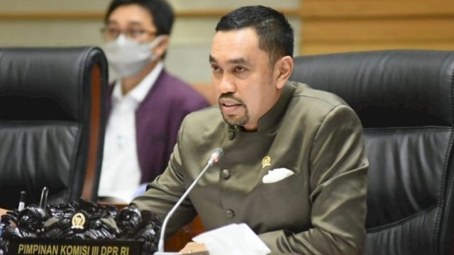 NasDem Ingatkan Hakim Jaga Muruah Pengadilan