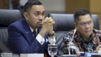 NasDem Minta Aparat Keamanan Antisipasi Potensi Kerusuhan di Papua