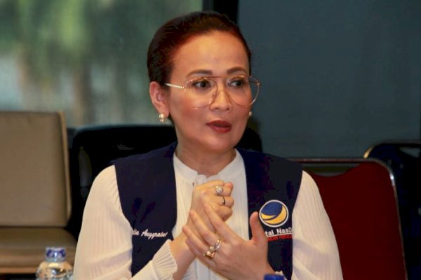 NasDem Minta Kemendikbudristek Miliki Strategi Pendidikan Seksual Remaja