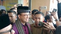 PKS Sambut Baik Usul Demokrat Bentuk Sekber Koalisi Pendukung Anies