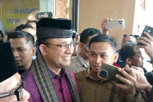 PKS Sambut Baik Usul Demokrat Bentuk Sekber Koalisi Pendukung Anies