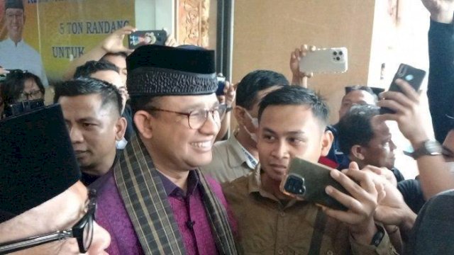 PKS Sambut Baik Usul Demokrat Bentuk Sekber Koalisi Pendukung Anies