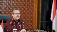 Gubernur Bank Indonesia Tetapkan 26 Pemimpin Baru