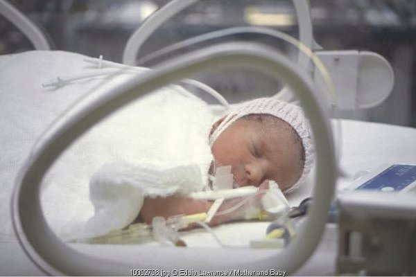 Ribuan Bayi Wafat Gegara Krisis Dokter Spesialis