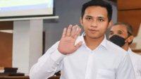 Bharada E Dituntut 12 Tahun Penjara!