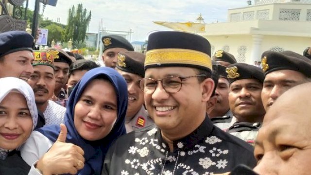 Beri Dukungan, PKS Tak Syaratkan Kadernya Jadi Cawapres Anies: Asal Kans Menangnya Besar