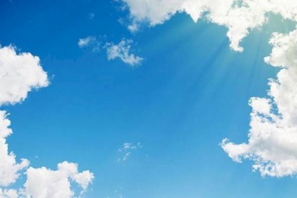 BMKG: Cuaca Kota Besar di Indonesia Berpeluang Berawan