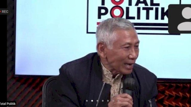 Gus Choi: NasDem Nggak Ada Masalah, Reshuffle Menteri Bukan Kabar Angin