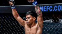 Juara MMA Hajar Kakak Kandung dengan Gagang Kampak hingga Tewas