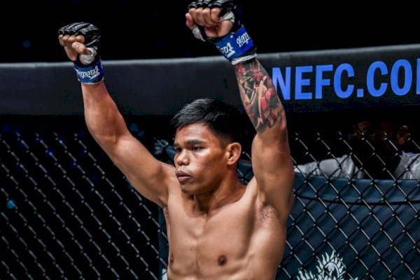 Juara MMA Hajar Kakak Kandung dengan Gagang Kampak hingga Tewas