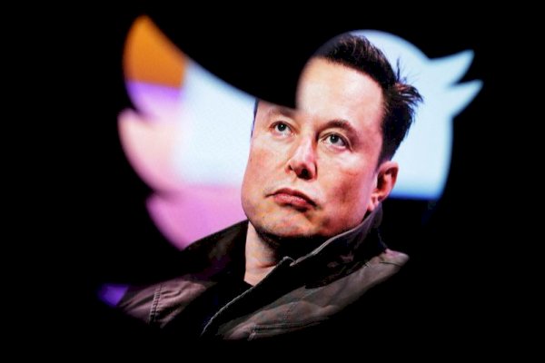 PHK Twitter Masih Berlanjut, Elon Musk Kembali Pangkas Karyawannya