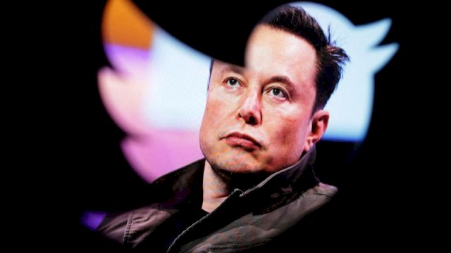 PHK Twitter Masih Berlanjut, Elon Musk Kembali Pangkas Karyawannya