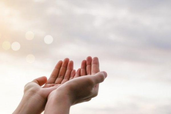 Jumat Berkah, Berikut Doa yang Dianjurkan Dibaca Saat Pagi Hari