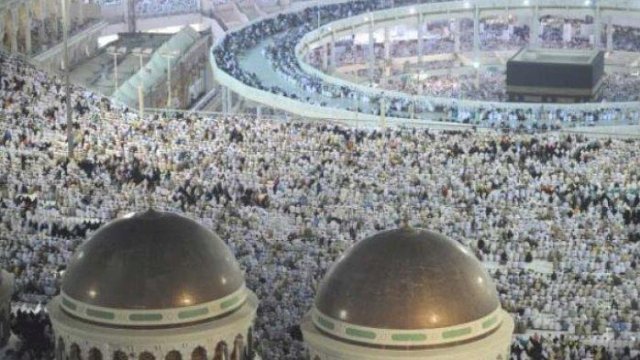 Menag Sebut Jemaah Haji Indonesia 2023 Tidak Wajib Vaksin Meningitis