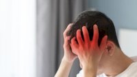 Jangan Sepelekan Sakit Kepala Bagian Belakang, Bisa Risiko Pecah Pembuluh Darah!