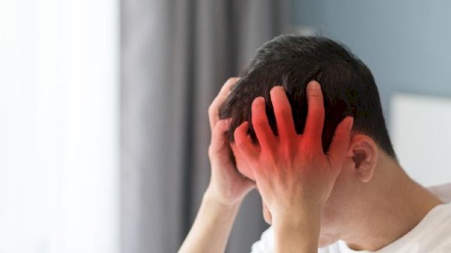 Jangan Sepelekan Sakit Kepala Bagian Belakang, Bisa Risiko Pecah Pembuluh Darah!