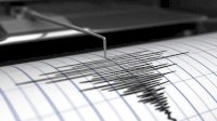 Gempa Magnitudo 5,3 Guncang Wilayah Kaur Bengkulu