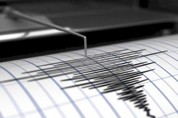 Gempa Magnitudo 5,3 Guncang Wilayah Kaur Bengkulu