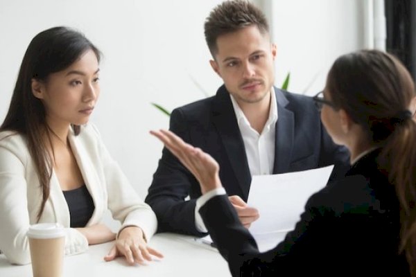 Jangan Ucapkan Kalimat Ini Jika Kamu Ingin Tampil Percaya Diri Tanpa Terlihat Arogan! Apa Saja?