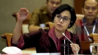 Heboh Gaji Rp5 Juta Kena Pajak 5%, Ini Penjelasan Sri Mulyani