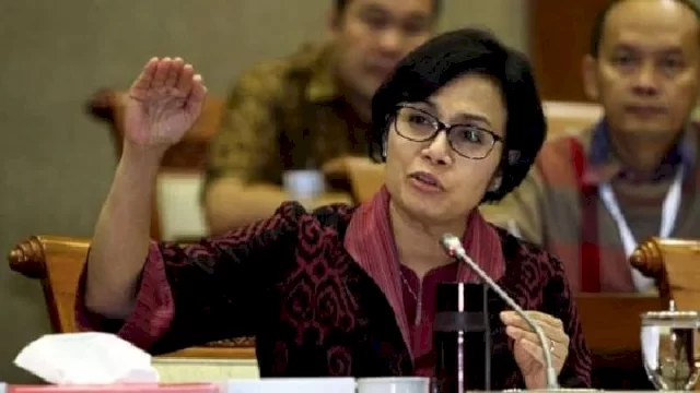 Sri Mulyani Beri Simulasi Gaji Rp 5 Juta Kena Potong Pajak 5 Persen